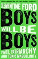 KNYGA Clementine Ford Boys Will Be Boys