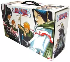 KNYGA Bookshop Bleach Box Set 1
