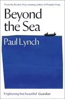 KNYGA Paul Lynch Beyond the Sea