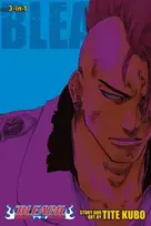 KNYGA Tite Kubo Bleach (3-in-1 Edition), Vol. 23