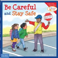 KNYGA Cheri J Meiners Be Careful and Stay Safe