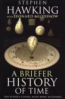 KNYGA Stephen Hawking Briefer History of Time