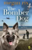 KNYGA Megan Rix Bomber Dog