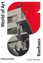 KNYGA Frank Whitford Bauhaus