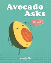 KNYGA Momoko Abe Avocado Asks