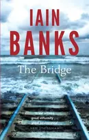 KNYGA Iain Banks Tiltas