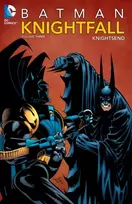 KNYGA Various Batman: Knightfall Vol. 3: Knightsend