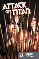 KNYGA Attack On Titan 27