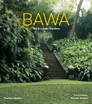 KNYGA David Robson Bawa