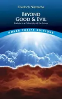 KNYGA Friedrich Nietzsche Beyond Good and Evil