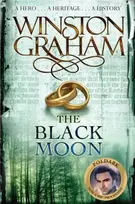 KNYGA Winston Graham The Juodas Moon