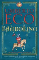 KNYGA Umberto Eco Baudolino