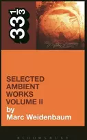 KNYGA Bookshop Aphex Twin's Selected Ambient Works Volume II