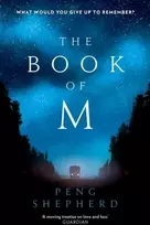 KNYGA Peng Shepherd Book of M