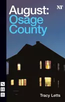 KNYGA Bookshop August: Osage County