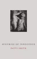 KNYGA Patti Smith Auguries Of Innocence