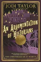 KNYGA Jodi Taylor Argumentation of Historians
