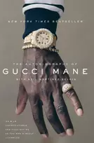 KNYGA Autobiography of Gucci Mane