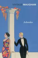 KNYGA W Somerset Maugham Ashenden