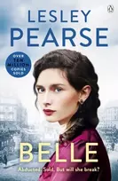 KNYGA Lesley Pearse Belle