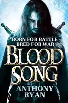 KNYGA Anthony Ryan Blood Song
