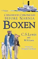 KNYGA C.S. Lewis Boxen