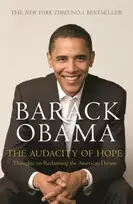 KNYGA Barack Obama The Audacity of Hope
