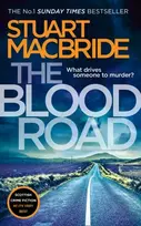 KNYGA Stuart Macbride Blood Road