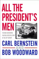 KNYGA Bob Woodward All the President's Men