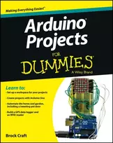 KNYGA Bookshop Arduino Projects For Dummies