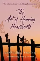 KNYGA Jan Philipp Sendker Art of Hearing Heartbeats