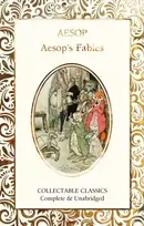 KNYGA Aesop's Fables