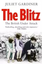 KNYGA Juliet Gardiner Blitz