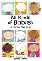 KNYGA Emma Damon All Kinds of Babies