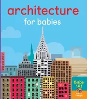 KNYGA Jonathan Litton Architecture for Babies