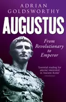 KNYGA Adrian Goldsworthy Augustus