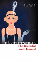 KNYGA F Scott Fitzgerald Beautiful and Damned