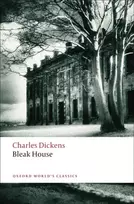 KNYGA Charles Dickens Bleak House