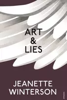 KNYGA Jeanette Winterson Art & Lies