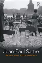 KNYGA Jean Paul Sartre Being and Nothingness
