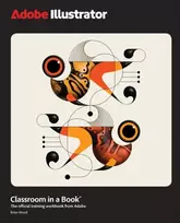 KNYGA Wood Brian Adobe Illustrator Classroom in a Book 2025 Release