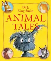 KNYGA Dick King Smith Animal Tales