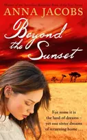 KNYGA Anna Jacobs Beyond the Sunset