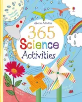 KNYGA Usborne 365 Science Activities