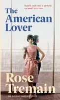 KNYGA Rose Tremain American Lover