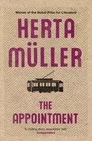 KNYGA Herta Muller Appointment