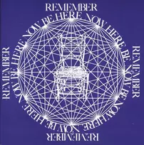 KNYGA Ram Dass Be Here Now