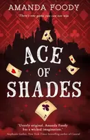 KNYGA Amanda Foody Ace Of Shades