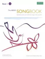 KNYGA Bookshop The ABRSM Songbook, Book 1