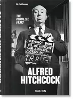 KNYGA Paul Duncan Alfred Hitchcock. The Complete Films